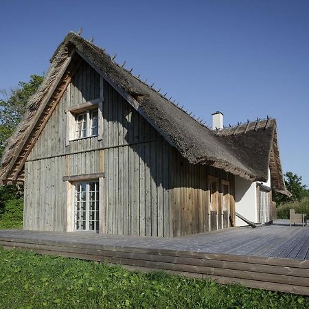 Villa Bumba Liigalaskma Zewnętrze zdjęcie