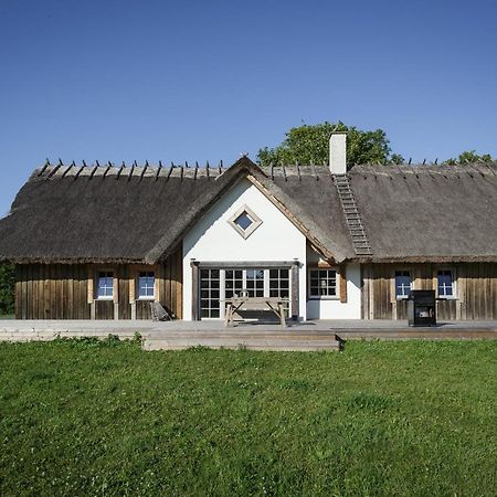 Villa Bumba Liigalaskma Zewnętrze zdjęcie