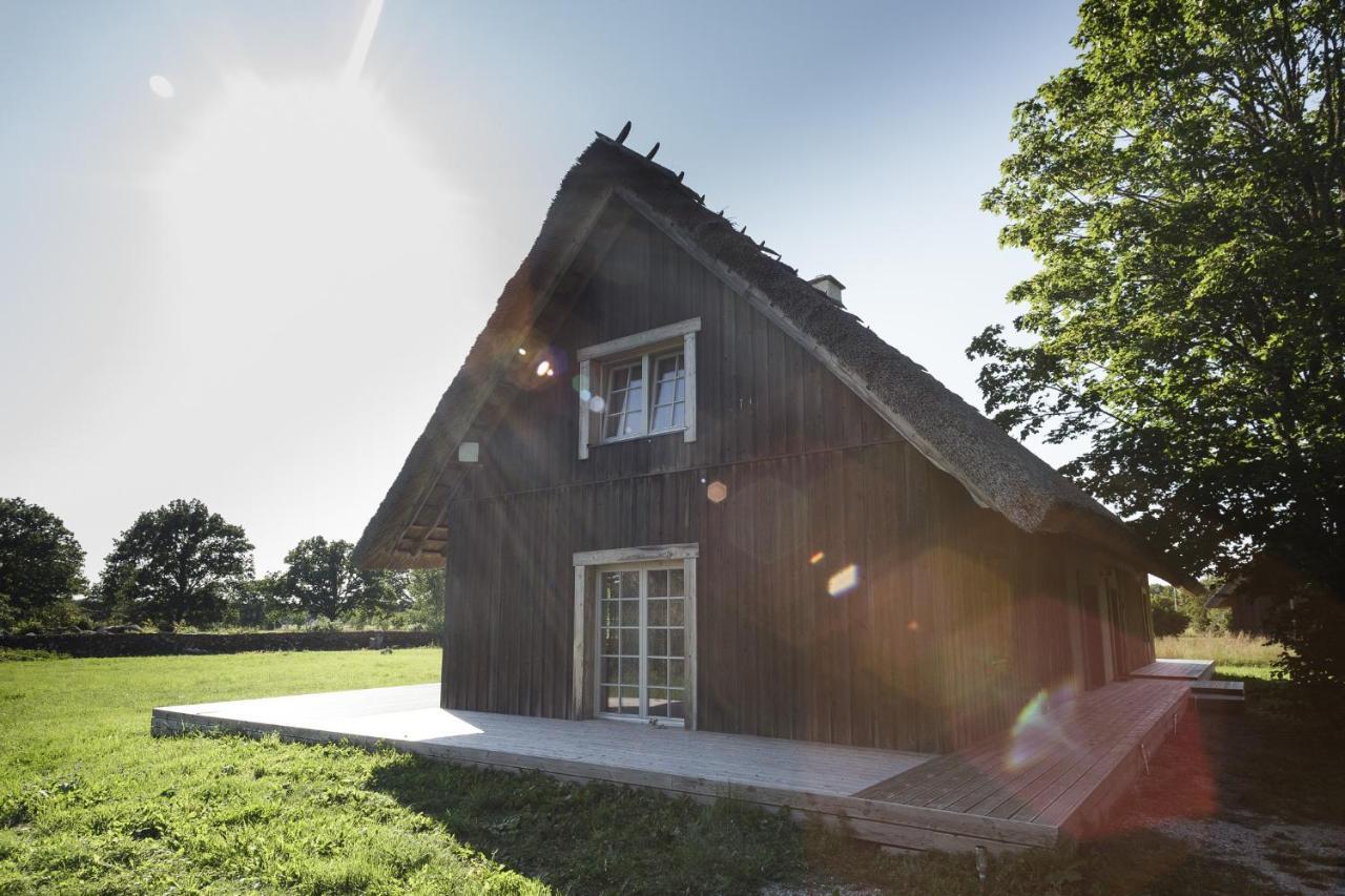 Villa Bumba Liigalaskma Zewnętrze zdjęcie