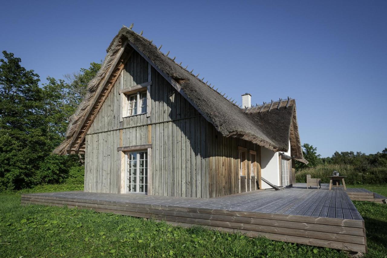 Villa Bumba Liigalaskma Zewnętrze zdjęcie