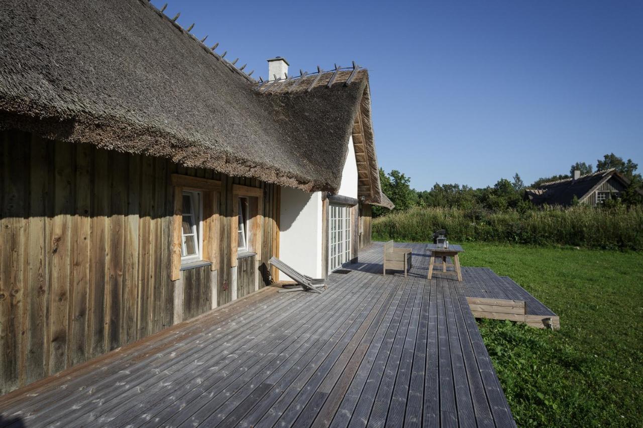 Villa Bumba Liigalaskma Zewnętrze zdjęcie