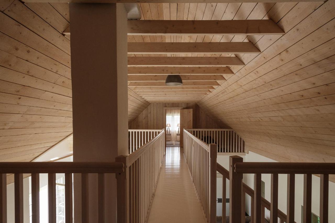 Villa Bumba Liigalaskma Zewnętrze zdjęcie