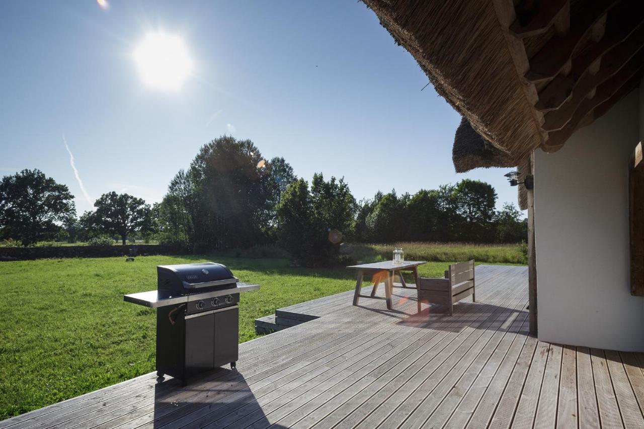 Villa Bumba Liigalaskma Zewnętrze zdjęcie