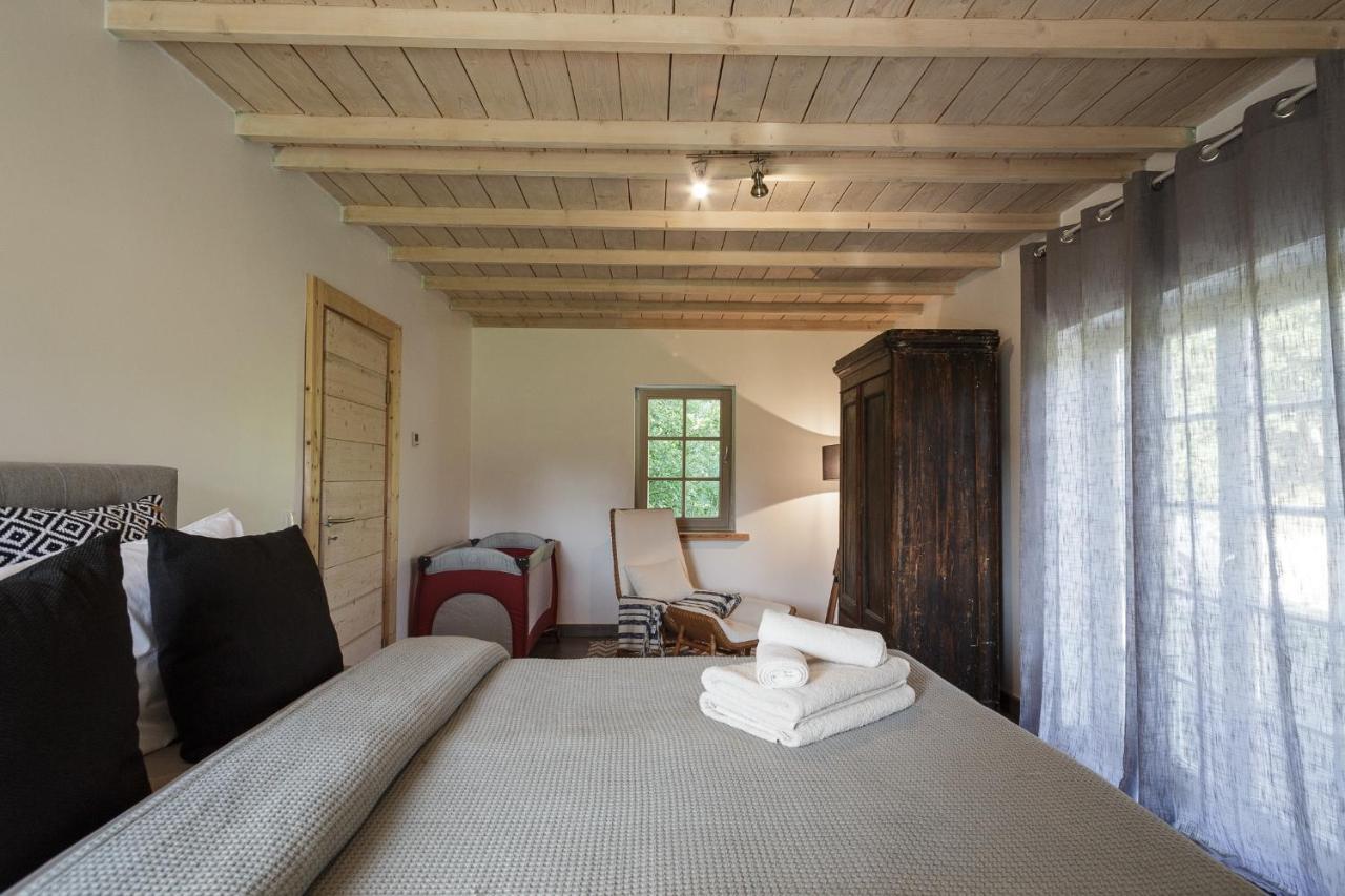 Villa Bumba Liigalaskma Zewnętrze zdjęcie