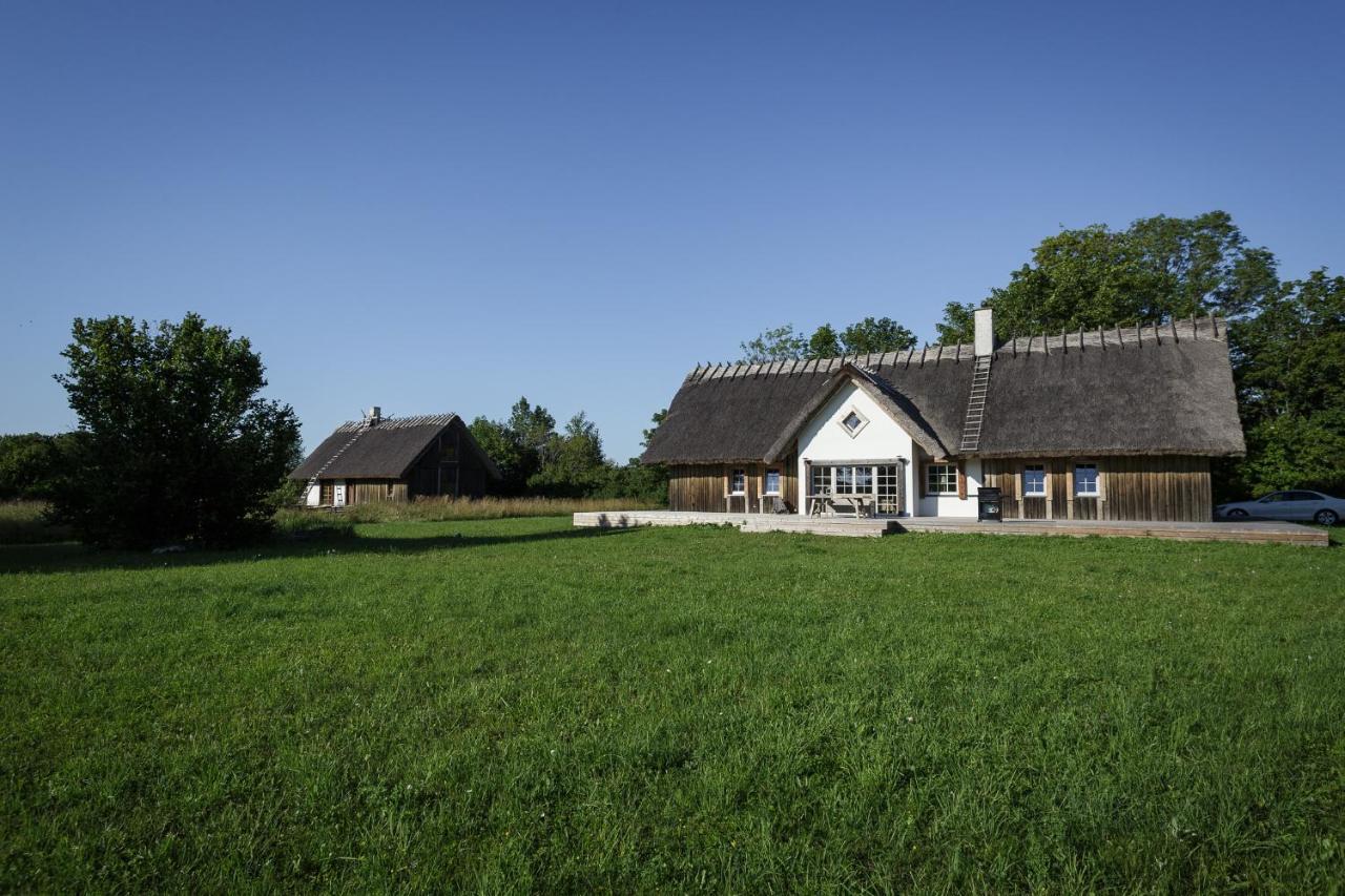 Villa Bumba Liigalaskma Zewnętrze zdjęcie