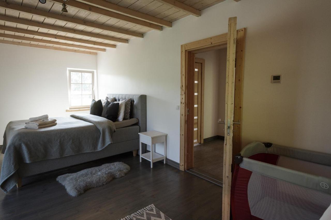 Villa Bumba Liigalaskma Zewnętrze zdjęcie