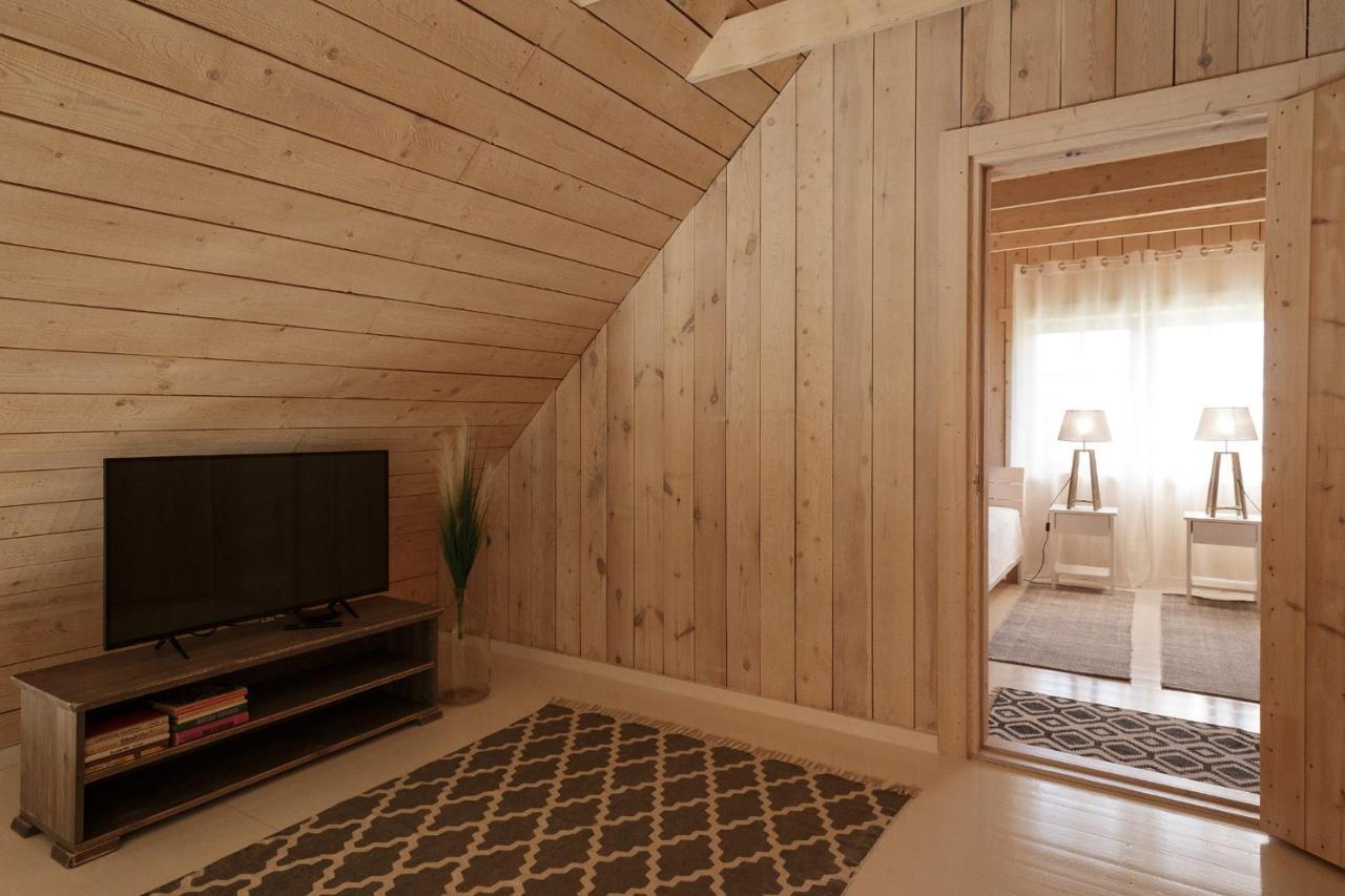 Villa Bumba Liigalaskma Zewnętrze zdjęcie