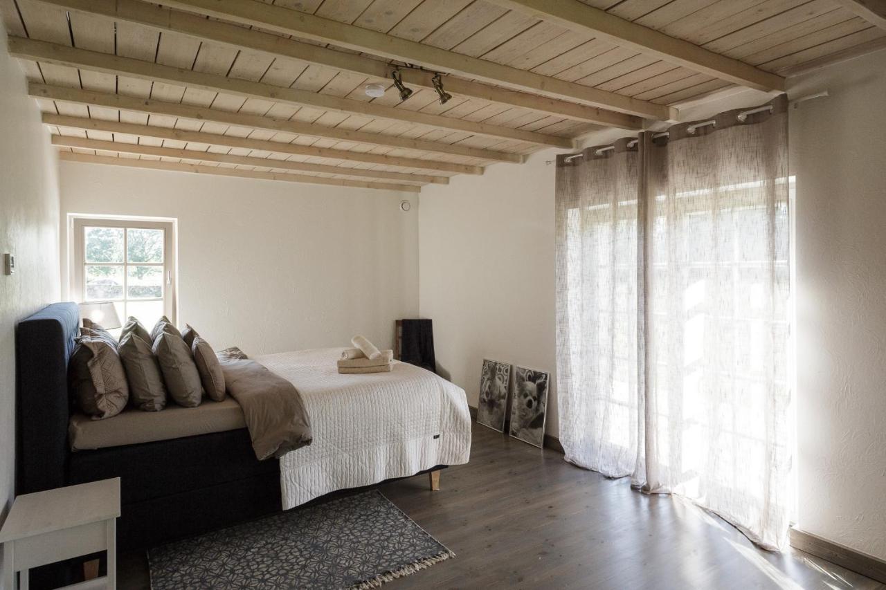 Villa Bumba Liigalaskma Zewnętrze zdjęcie