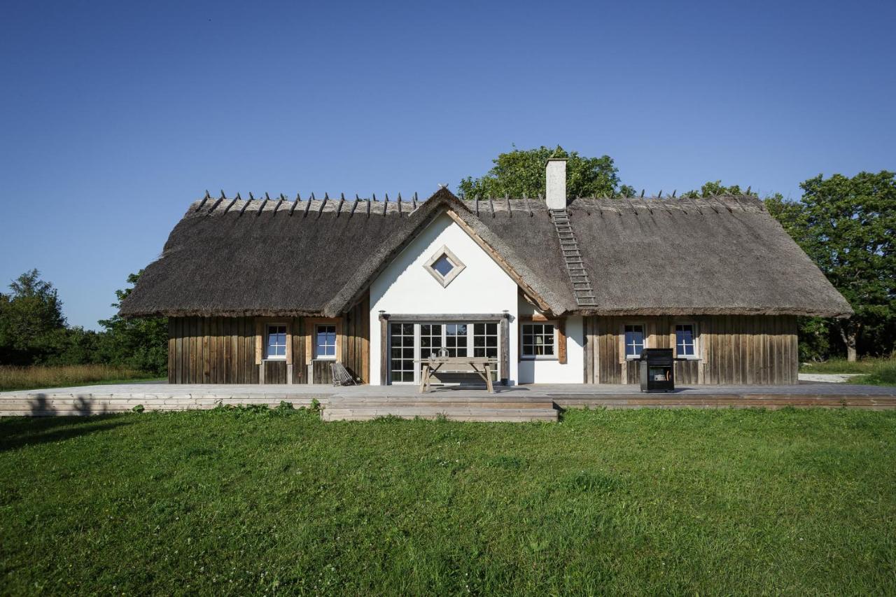 Villa Bumba Liigalaskma Zewnętrze zdjęcie